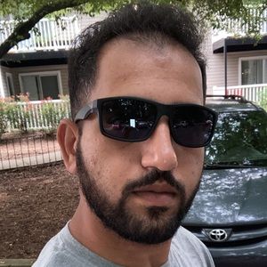 Meet your Posher, Hasham